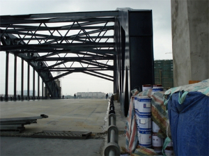 贾汪专注工业场景喷漆服务